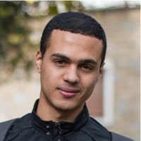Chafik Gharbi