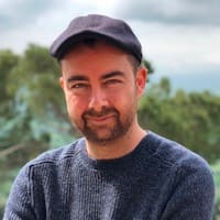 Daniel Devesa Derksen Staats