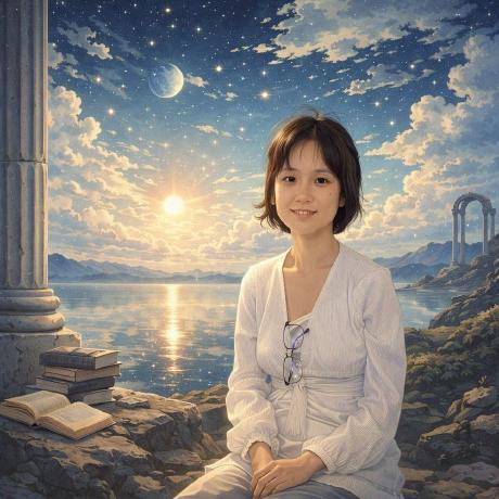 Zhongying Qiao
