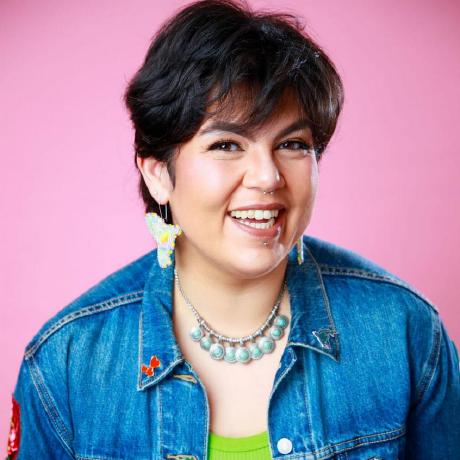 Alexis Lucio