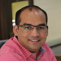 Manish Dudharejia