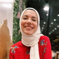 Yosra Emad