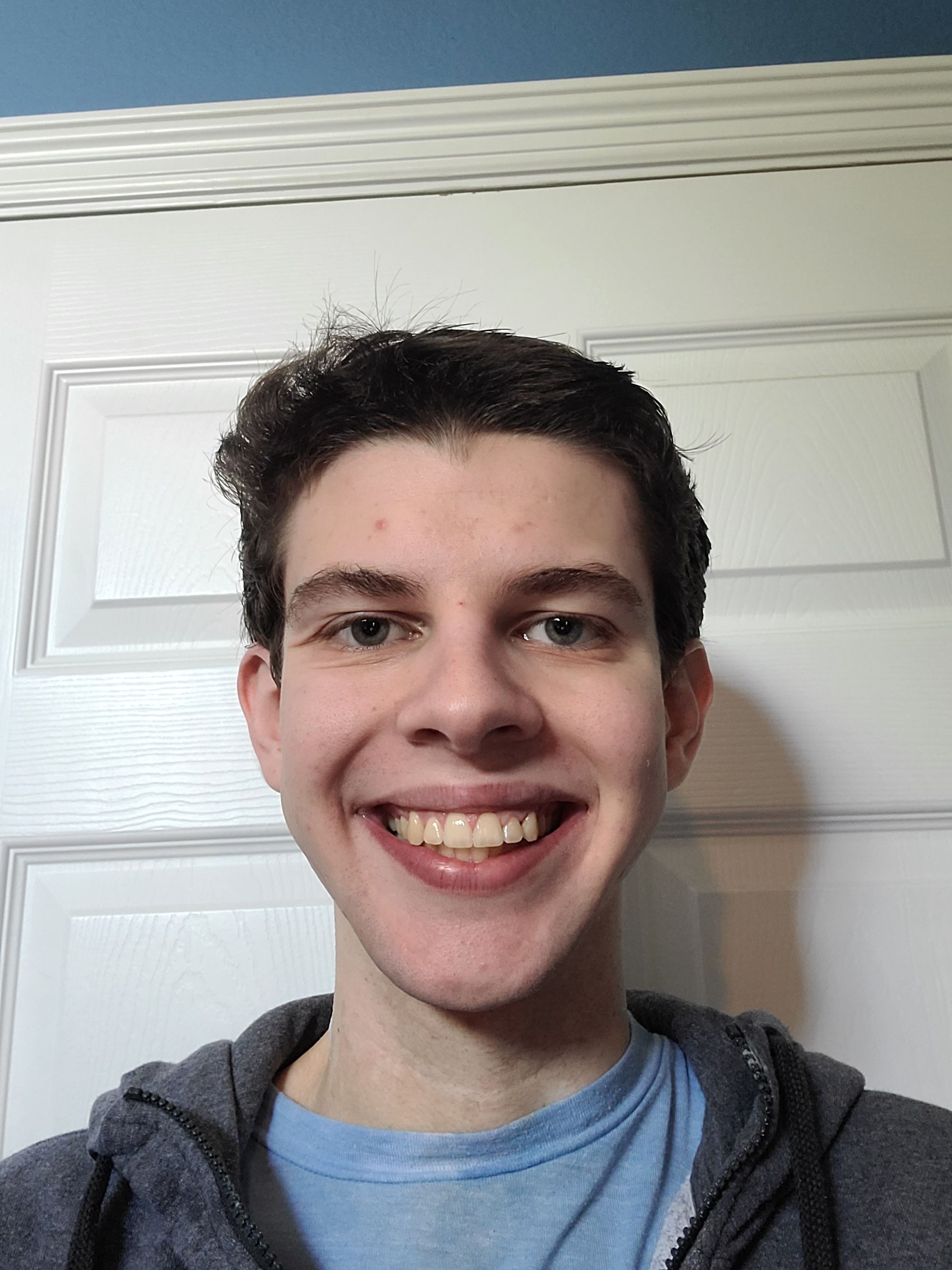 Ryan Jacobs