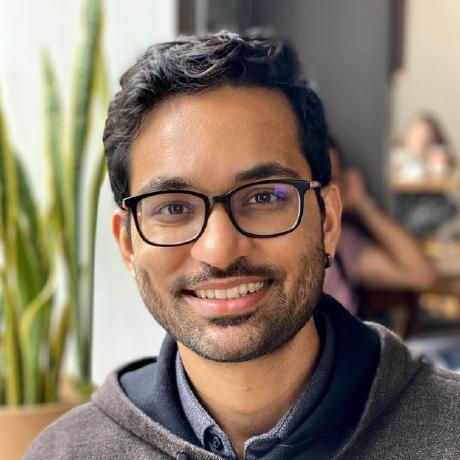 Abhinav Vadrevu