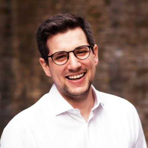 Matt Bullock, William
