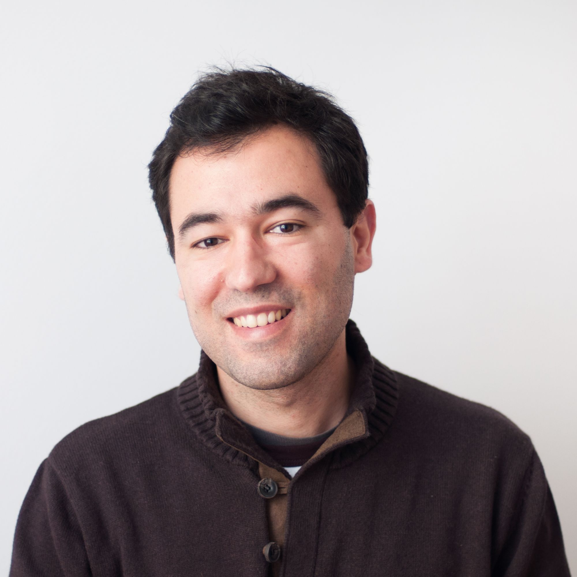Andre Cruz