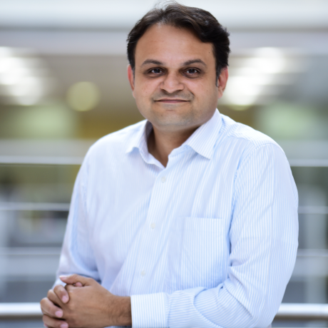 Maneesh Sharma