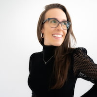 Olivia De Alba