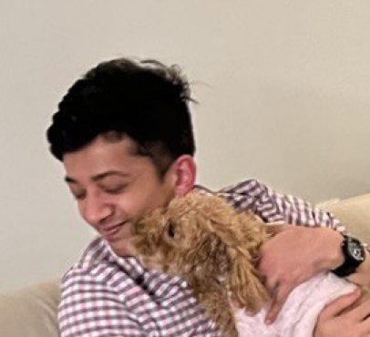 Zaid, Marc Lamik