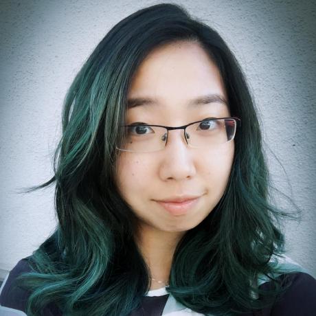 Ya Gao, GitHub Customer Research