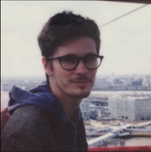 Marek, Nick Sullivan
