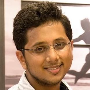 Sudheesh