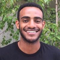 Dawit Gebregziabher