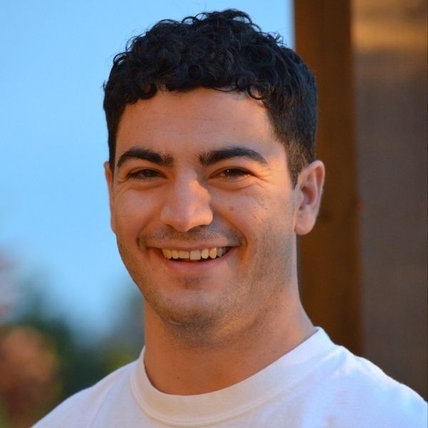 Andrew Demaria