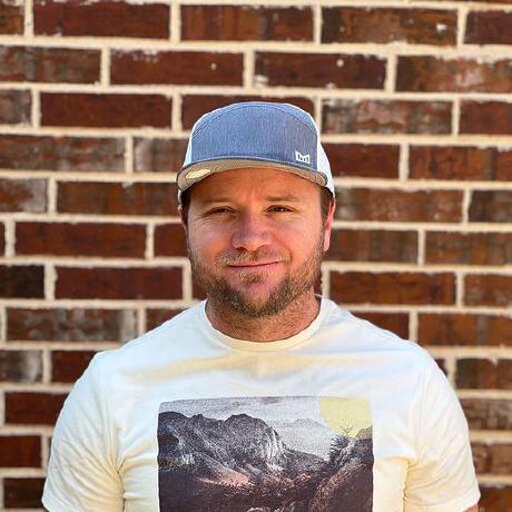 Jarom Brown