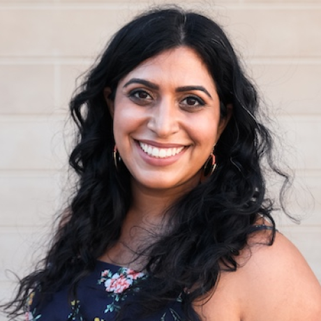 Neha Batra, Martin Woodward