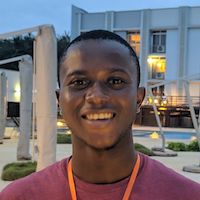 Ademola Adegbuyi