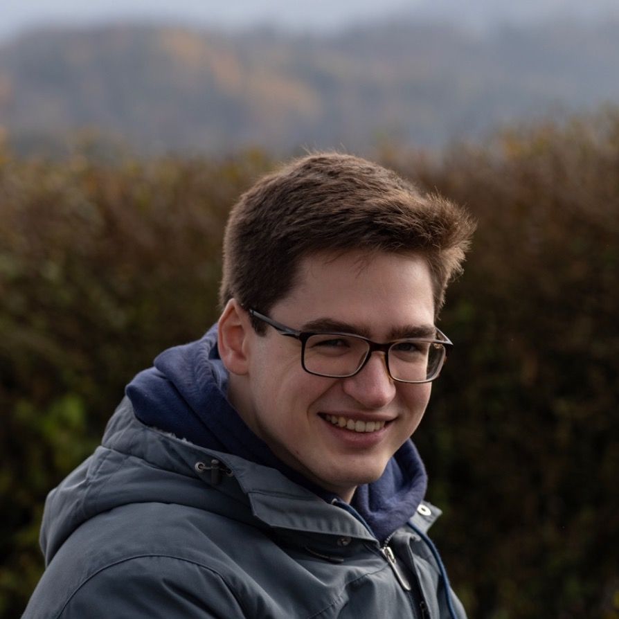Lennart, Marek Majkowski