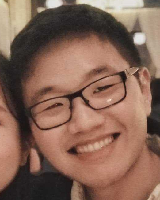 Ryan Chow, Giovanni