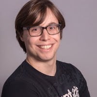 Michael Rispoli