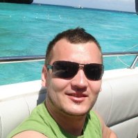 Vlad Krasnov, Mari
