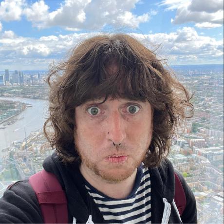 Steve Guntrip
