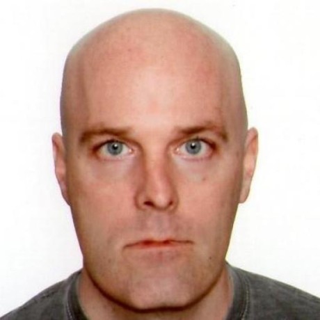 Jon Evans