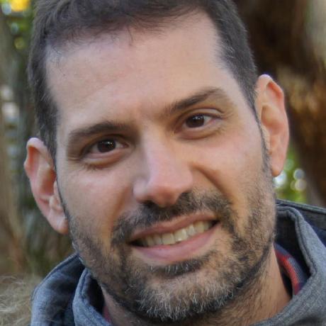 Andreas Strikos