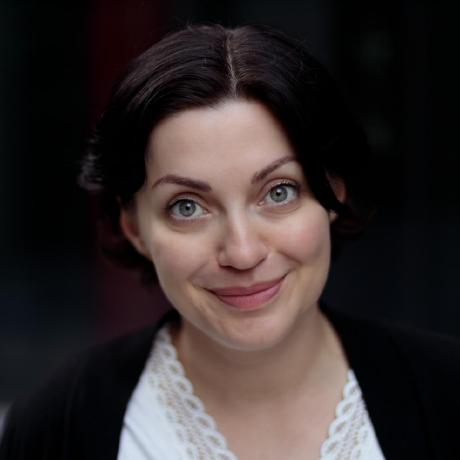 Sasha Rosenbaum