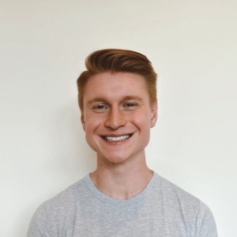 Alex Reneau, Kevin Flansburg