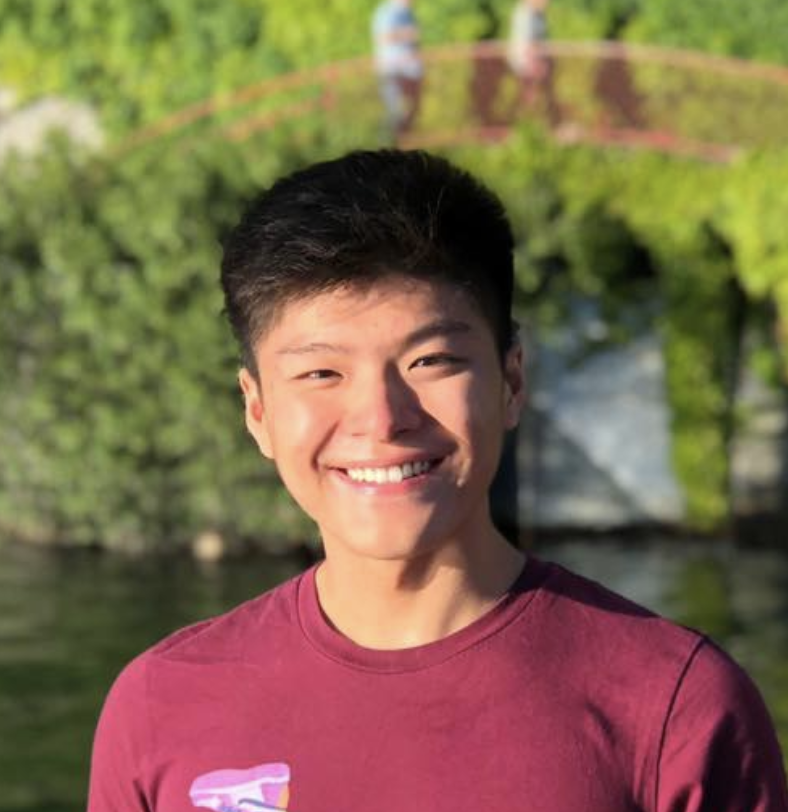 Justin Zhou