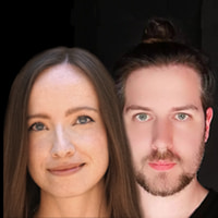 Maximilian Speicher Johanna Jagow