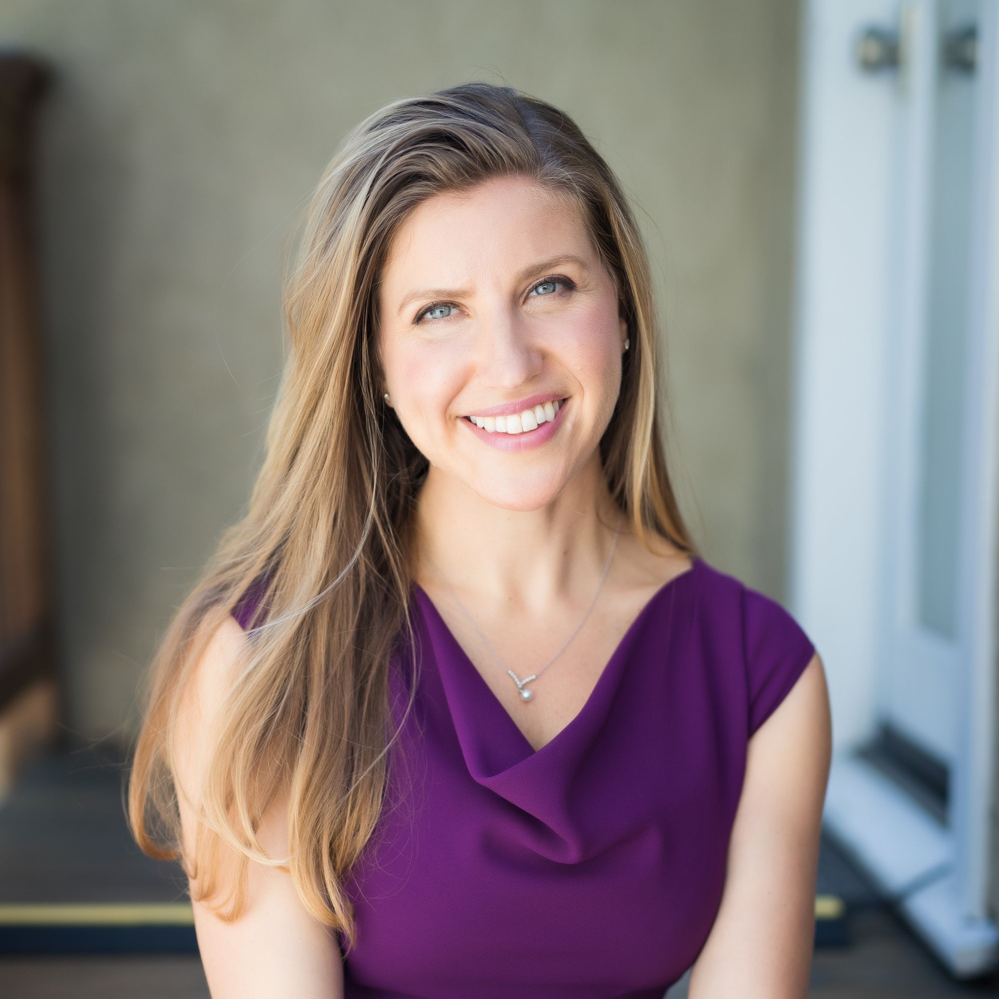 Rebecca Weekly, Jon Rolfe