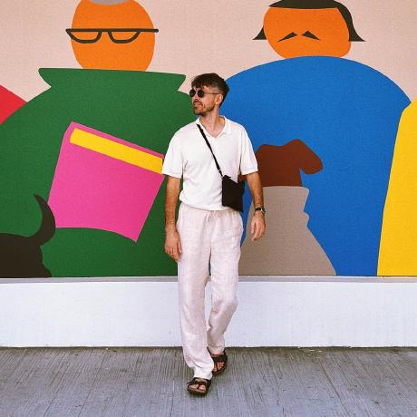 Tobias Ahlin