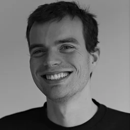 Matt Lewis 2, Tubes