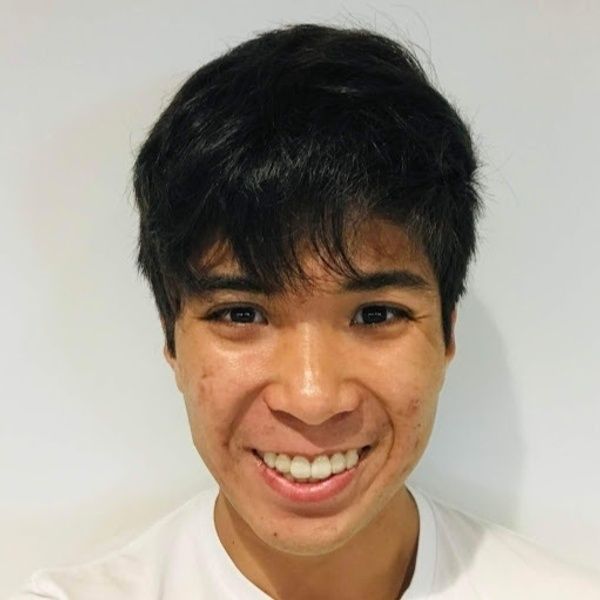 Richard Nguyen, Zac