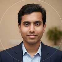 Durgesh Pawar