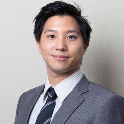 Pete Pang