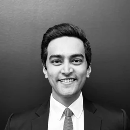 Rohit Chenna Reddy, Chase Catelli