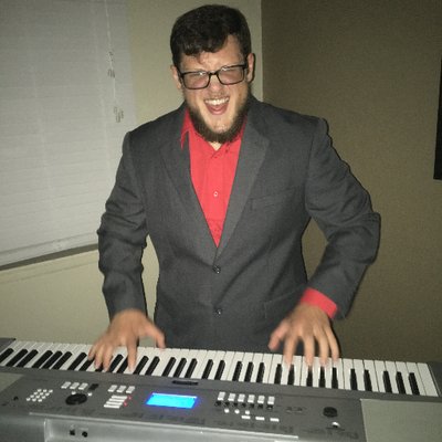 Connor Peshek