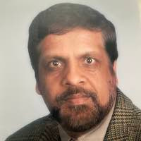 Ganesh Dahal