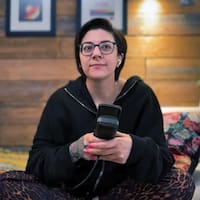 Salma Alam Naylor