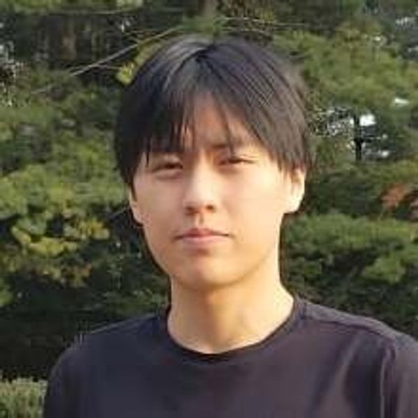 Justin Kwan
