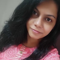 Krithika Subramanian