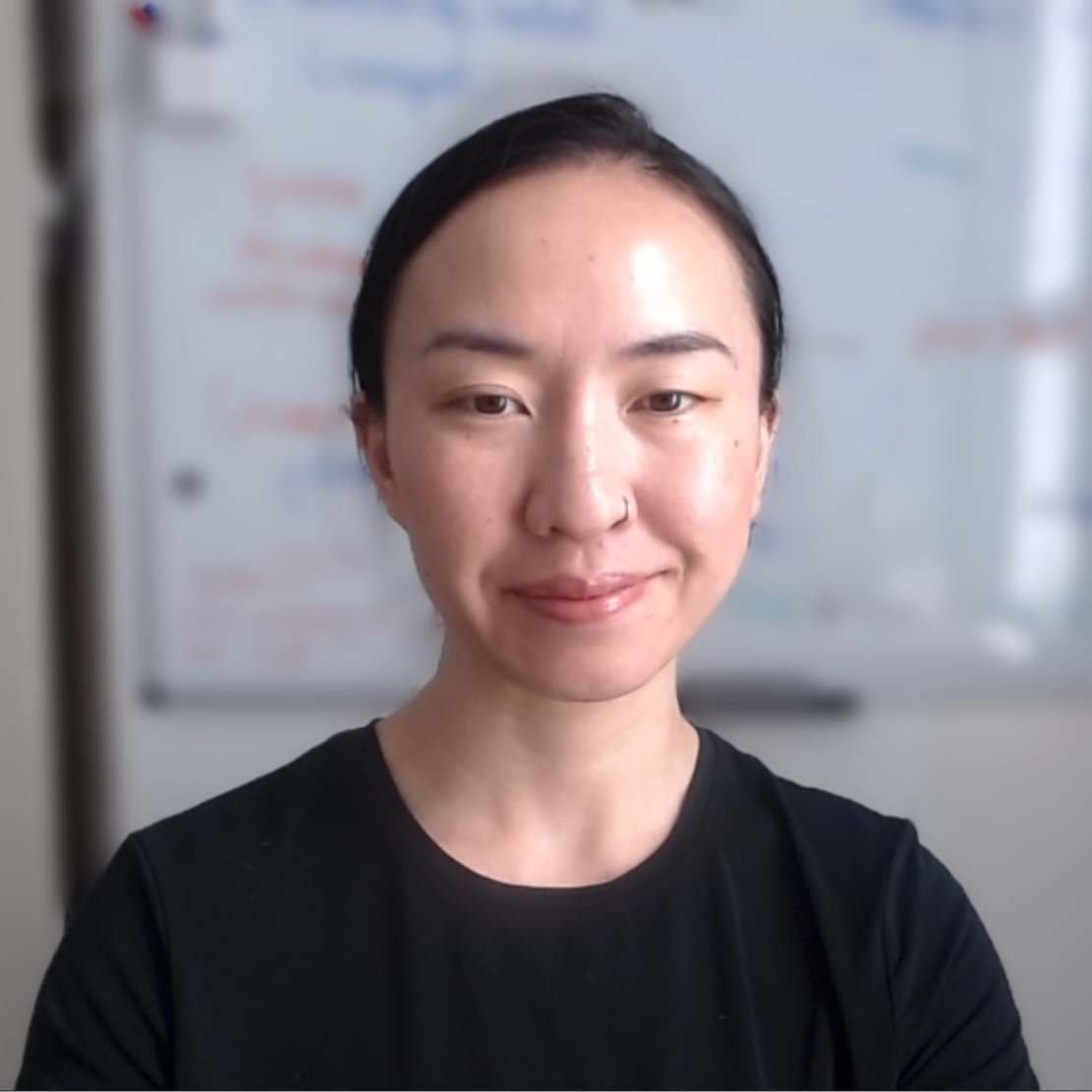 Lai Yi Ohlsen, Sabina