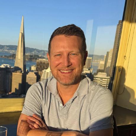 Ian Olsen