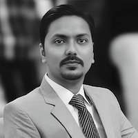 Mansoor Ahmed Khan