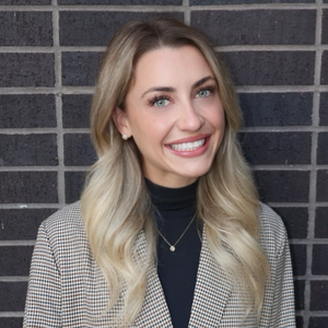 Rachel Wyatt, Piper