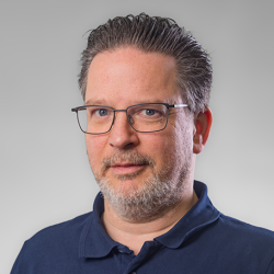 Jan Karremans