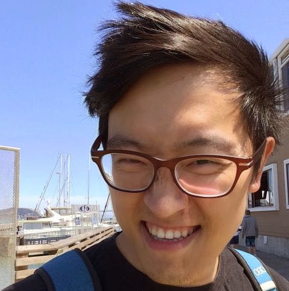 Mingwei, Bryton
